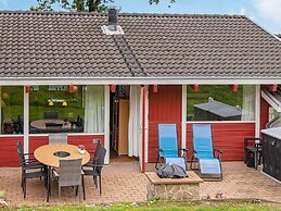 4 Person Holiday Home in Aabenraa