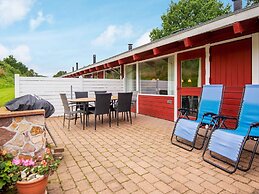4 Person Holiday Home in Aabenraa