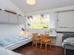 4 Person Holiday Home in Aabenraa