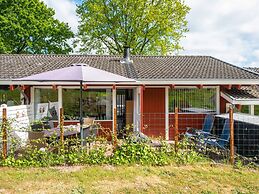 4 Person Holiday Home in Aabenraa