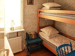 6 Person Holiday Home in Sorunda