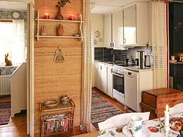 6 Person Holiday Home in Sorunda