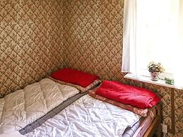 6 Person Holiday Home in Sorunda
