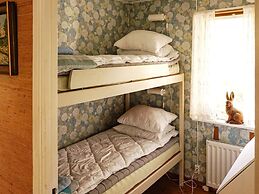 6 Person Holiday Home in Sorunda