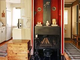 6 Person Holiday Home in Sorunda