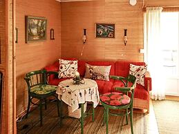 6 Person Holiday Home in Sorunda