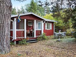 6 Person Holiday Home in Sorunda