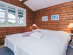 Vibrant Holiday Home in Jutland near Sea