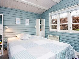 Vibrant Holiday Home in Jutland near Sea
