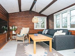 Vibrant Holiday Home in Jutland near Sea