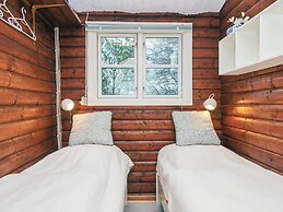 Vibrant Holiday Home in Jutland near Sea
