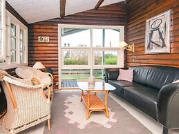 Vibrant Holiday Home in Jutland near Sea