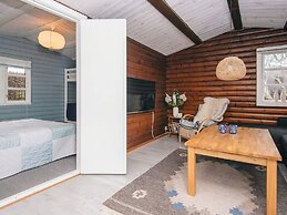 Vibrant Holiday Home in Jutland near Sea