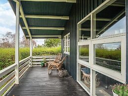 Vibrant Holiday Home in Jutland near Sea