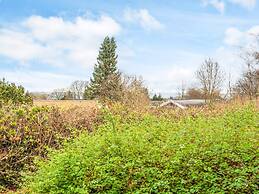 Vibrant Holiday Home in Jutland near Sea