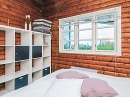 Vibrant Holiday Home in Jutland near Sea