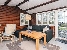 Vibrant Holiday Home in Jutland near Sea