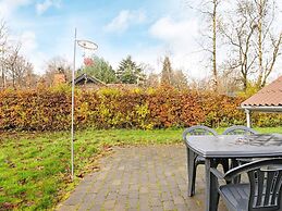 6 Person Holiday Home in Ansager