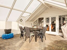 6 Person Holiday Home in Ansager
