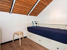 6 Person Holiday Home in Ansager