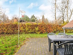 6 Person Holiday Home in Ansager