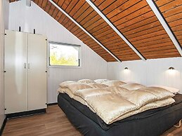 6 Person Holiday Home in Ansager