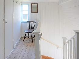 6 Person Holiday Home in Kyrkhult