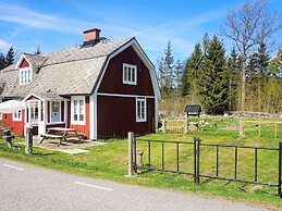 6 Person Holiday Home in Kyrkhult