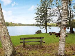 6 Person Holiday Home in Kyrkhult