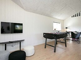 8 Person Holiday Home in Bindslev