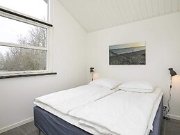 5 Star Holiday Home in Jerup