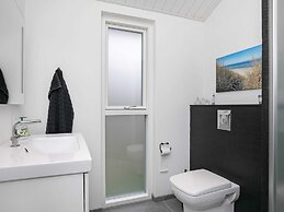 5 Star Holiday Home in Jerup