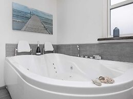 10 Person Holiday Home in Jerup