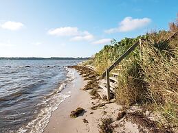 Seaside Serenity in Teglgarden-by Traum