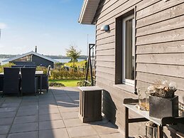 Seaside Serenity in Teglgarden-by Traum