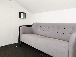 Seaside Serenity in Teglgarden-by Traum