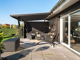 Seaside Serenity in Teglgarden-by Traum