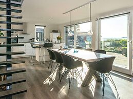 Seaside Serenity in Teglgarden-by Traum