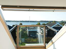 Seaside Serenity in Teglgarden-by Traum