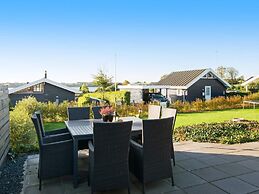 Seaside Serenity in Teglgarden-by Traum