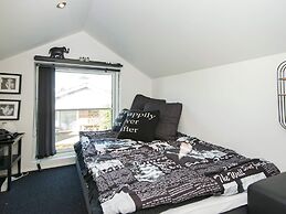 Seaside Serenity in Teglgarden-by Traum