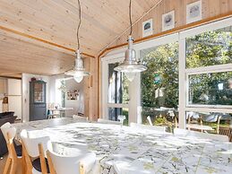 Tranquil Waterside Retreat-by Traum