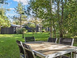 Tranquil Waterside Retreat-by Traum