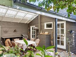 Tranquil Waterside Retreat-by Traum