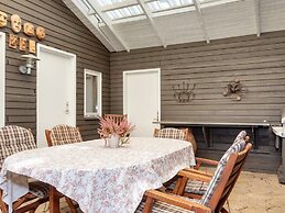 Tranquil Waterside Retreat-by Traum