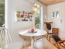 Tranquil Waterside Retreat-by Traum