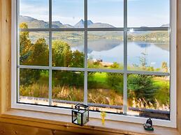 4 Person Holiday Home in Botnhamn