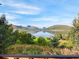 4 Person Holiday Home in Botnhamn