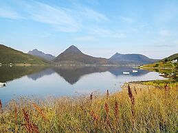 4 Person Holiday Home in Botnhamn