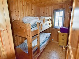 4 Person Holiday Home in Botnhamn